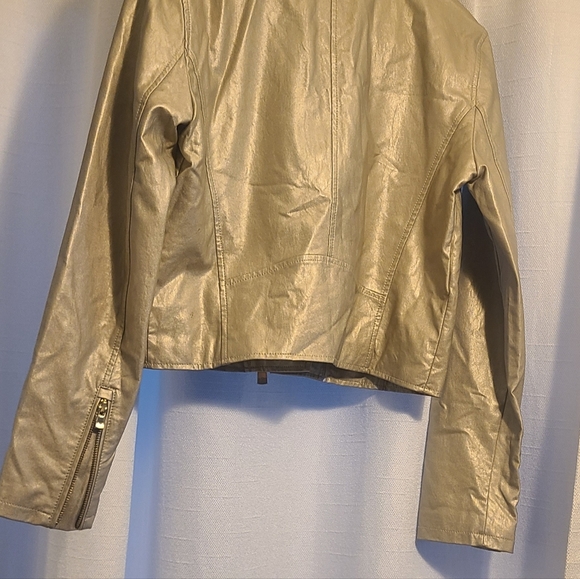 A/X  ARMANI EXCHANGE   Jacket size medium - Picture 2 of 5